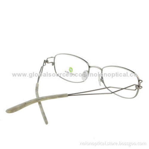 Retro Metal Frame Reading Eye Glass Magnifying Optical SpectacleNew
